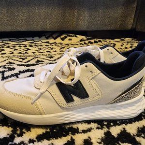 New Balance shoes